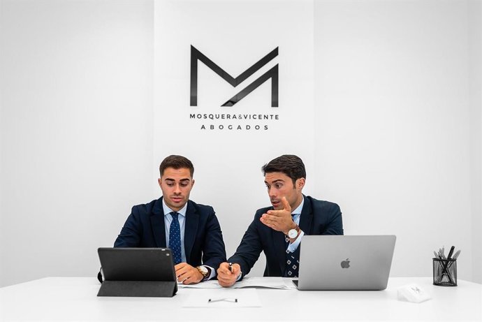 Mosquera & Vicente