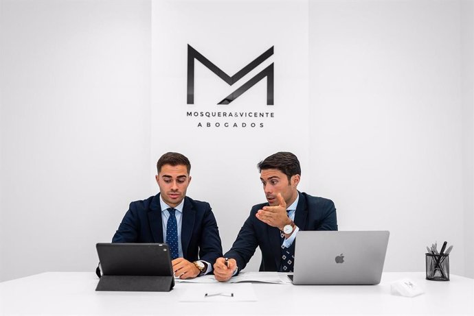Mosquera & Vicente