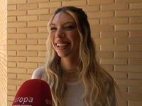 Alejandra Rubio responde a José María Almoguera y aclara por qué no conoce a su hijo