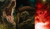 Foto: Todos los dinosaurios de Jurassic World: El renacer, del aterrador Mutadon a la tierna Dolores