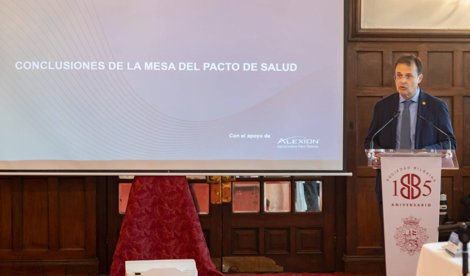 Comunicados Salud
