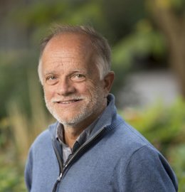 Kike Ballesteros en una imagen facilitada por el Ceab