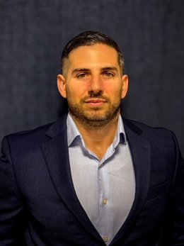 Archivo - El director de Allfunds en EEUU, Danuel Jesús Alonso