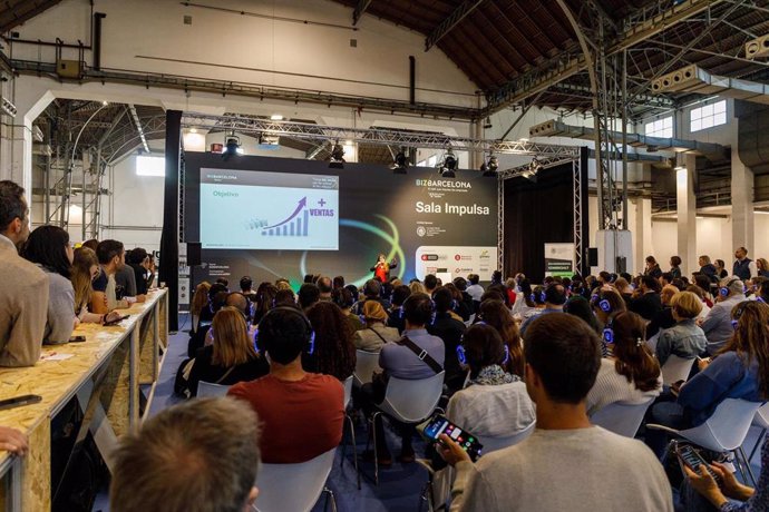 Bizbarcelona 2025 repensará estrategias de negocio y nuevas oportunidades de las pymes