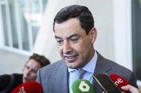 Moreno valora los nuevos cargos de Tellado y Muñoz en el PP: Un "acierto" para un "momento preelectoral"