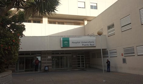 Es Andalucía - Cádiz