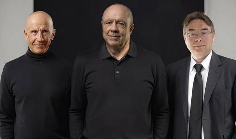 Comunicados Empresas