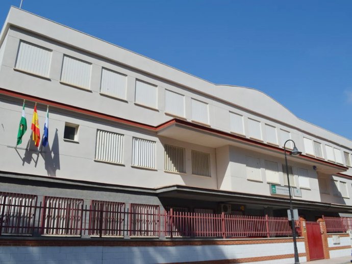 Archivo - Málaga.-Educación.-Junta destina más de 267.000 euros a ampliación de espacios educativos en IES Torre Almenara de Mijas