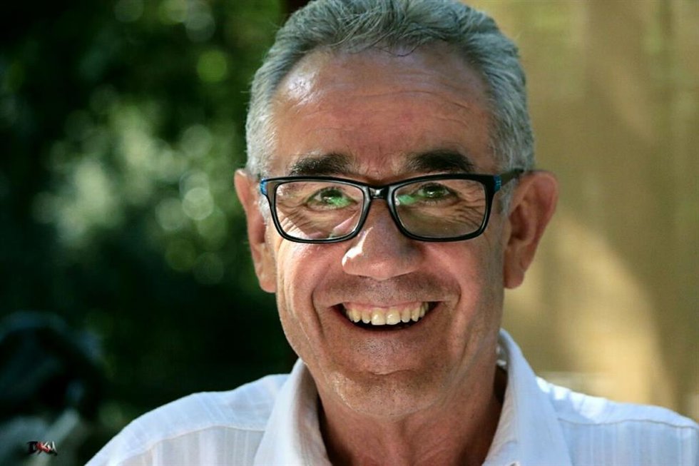Salvador Soler, en imagen de archivo