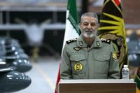 Las FFAA de Irán advierten de que Israel recibirá "una dolorosa bofetada" si lanza nuevos ataques contra el país