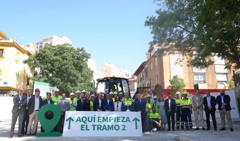 Es Andalucía - Málaga