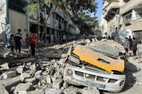 Hamás confirma contactos con Turquía para abordar los esfuerzos para "detener la agresión sionista" en Gaza