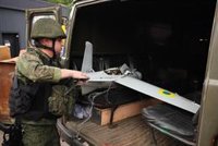 Ucrania acusa a Rusia de enviar militares a Corea del Norte para labores de entrenamiento en el uso de drones