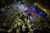 El Ayuntamiento sumará 600 sanitarios al despliegue policial para el Orgullo, con especial refuerzo en la manifestación