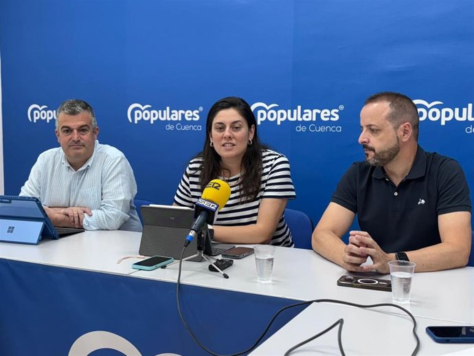 Grupo Municipal Popular.