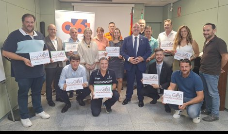 Es Andalucía - Málaga