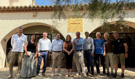 Es Andalucía - Sevilla