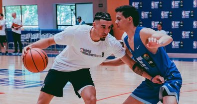 Baloncesto