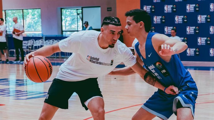 El Unicaja anuncia el fichaje del escolta dominicano Chris Duarte