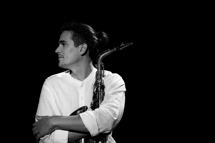 Archivo - Alexey León's Continental Quintet feat actúan este viernes en el Internacional de Jazz de Peñíscola