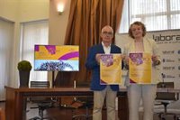 La Laboral reúne a 102 músicos en el encuentro anual de la Joven Orquesta Nacional de España