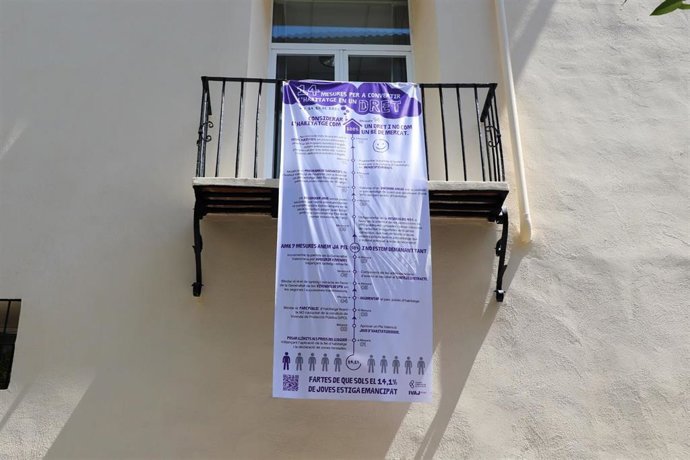 Sede del CVJ