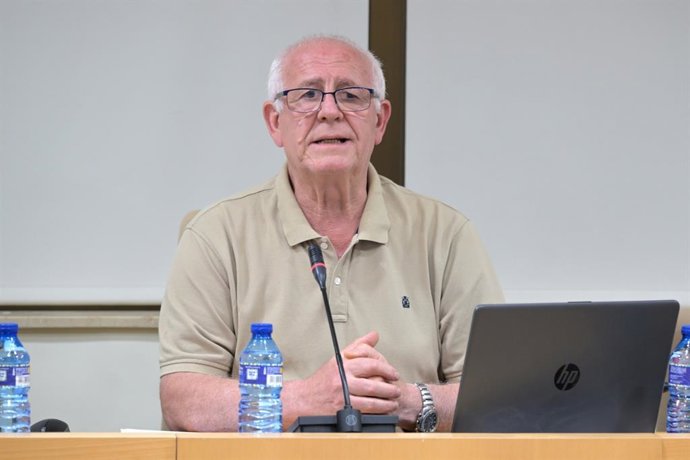 El PSPV-PSOE presentará a Vicent Císcar a la Alcaldía de Paiporta