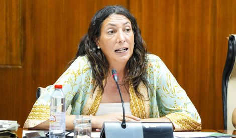 Es Andalucía - Sevilla