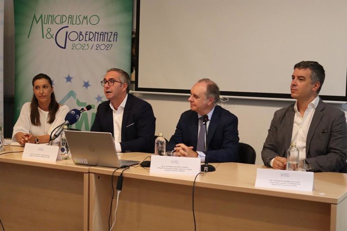 FAMP apoya el comercio local y a empresarios como promotores del desarrollo y la cohesión social de municipios