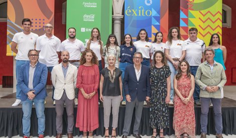Es Andalucía - Sevilla