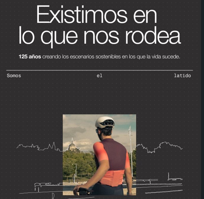 FCC Cumple 125 Años Con Presencia En 25 Países Y 71.000 Trabajadores
