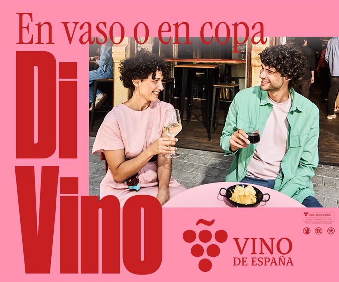 La Interprofesional del Vino de España impulsar el consumo moderno y cotidiano del vino entre jóvenes adultos