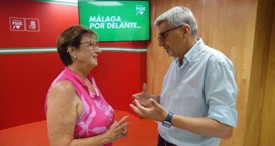 Málaga