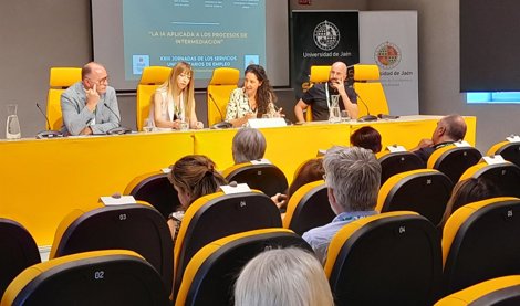 Es Andalucía - Jaén