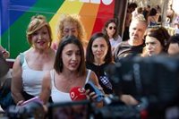 Podemos pide en el Congreso reservar un mínimo del 1% de plazas de empleo público a personas trans