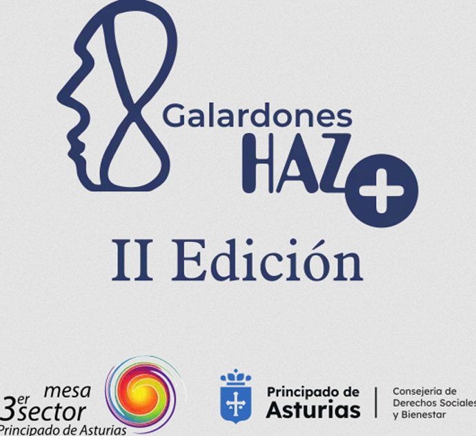 Premios 'Haz+'