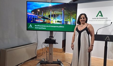Es Andalucía - Córdoba