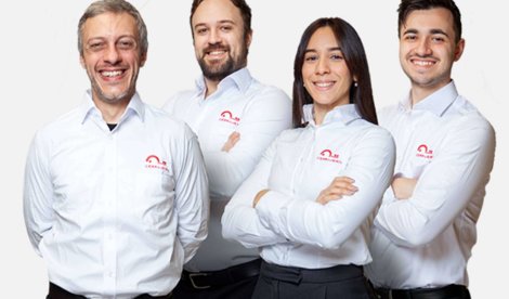 Comunicados Empresas