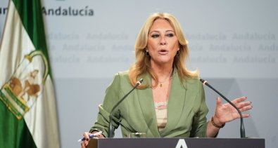 Es Andalucía - Sevilla