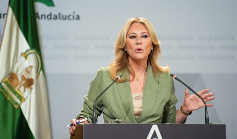 Es Andalucía - Sevilla