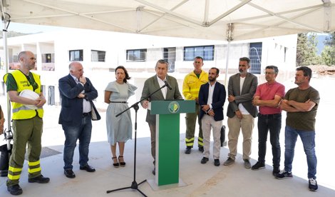 Es Andalucía - Málaga