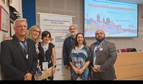 Es Andalucía - Málaga