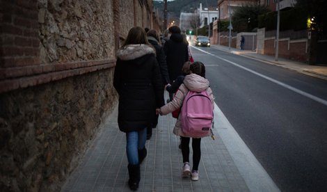 Asistencia