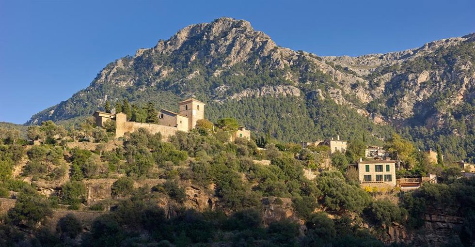 Serra de Tramuntana