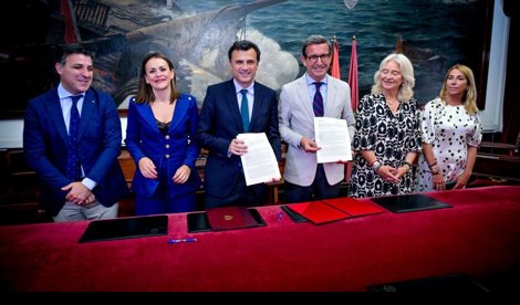 Es Andalucía - Cádiz