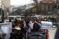 La inflación de Bolivia escala hasta el 15,5% en junio, su nivel más alto desde 2008