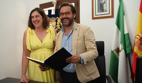 Es Andalucía - Granada