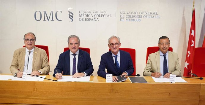 Imagen de la firma.