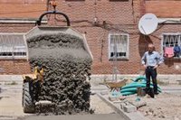 Ayuntamiento de Valladolid licita un lote de 60 viviendas de 29 de octubre y reactiva obras en otras 24