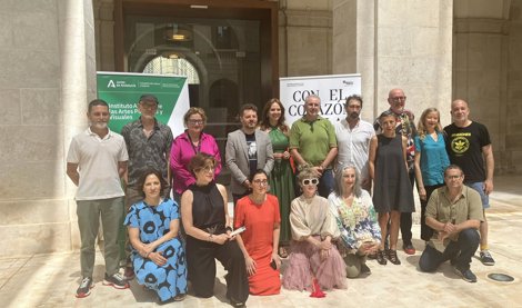 Es Andalucía - Málaga